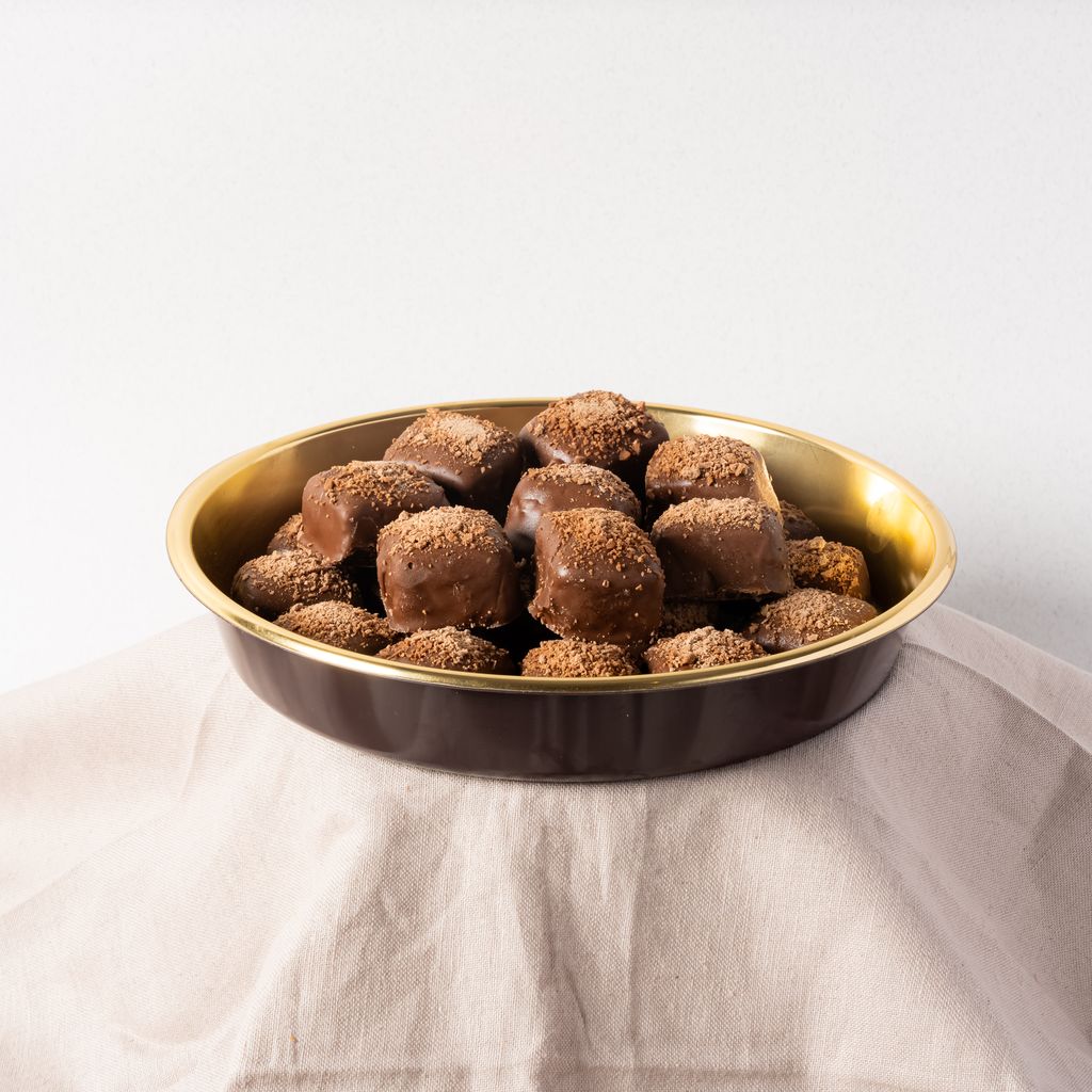 Brownie Bites