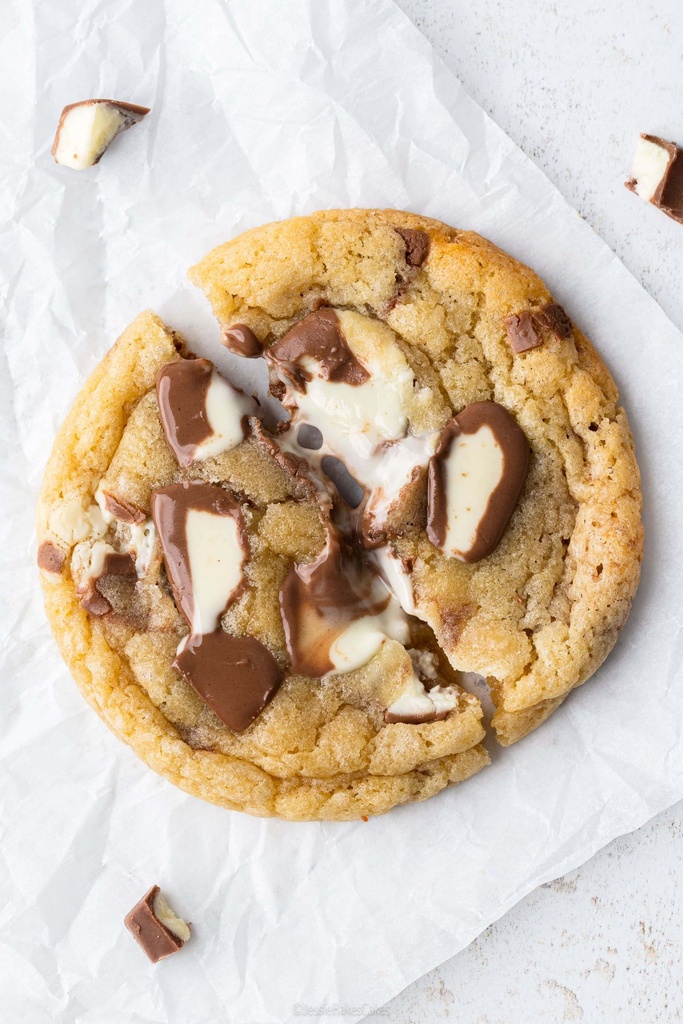 Kinder Cookies